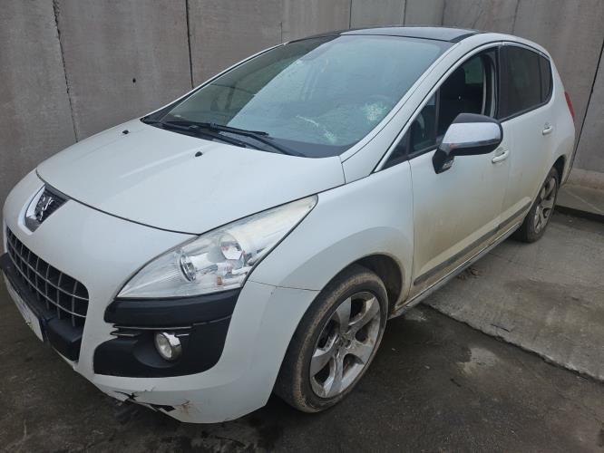 Image Autoradio d'origine - PEUGEOT 3008 1