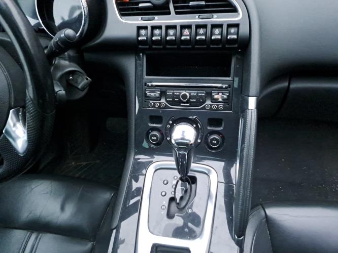 Image Boite de vitesses - PEUGEOT 3008 1