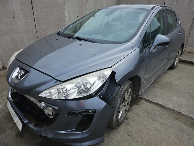 Image Autoradio d'origine - PEUGEOT 308 1