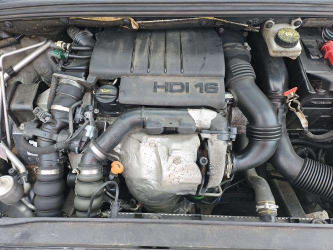 Image Autoradio d'origine - PEUGEOT 308 1