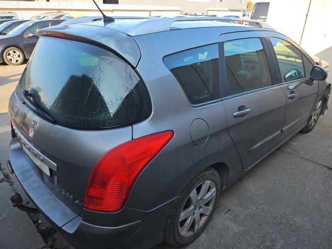 Image Afficheur - PEUGEOT 308 1 SW