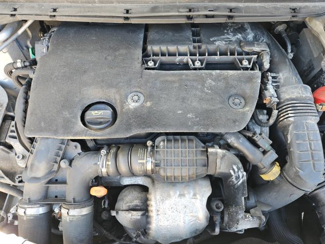Image Retroviseur gauche - PEUGEOT 308 2