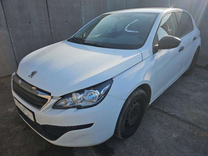 Image Retroviseur gauche - PEUGEOT 308 2