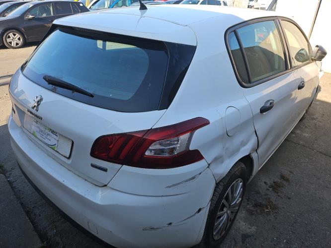 Image Retroviseur gauche - PEUGEOT 308 2