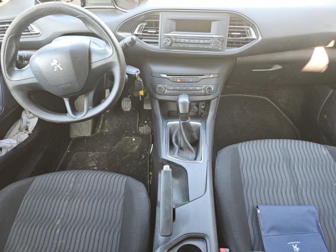 Image Retroviseur gauche - PEUGEOT 308 2