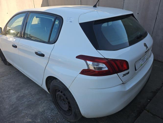 Image Retroviseur gauche - PEUGEOT 308 2