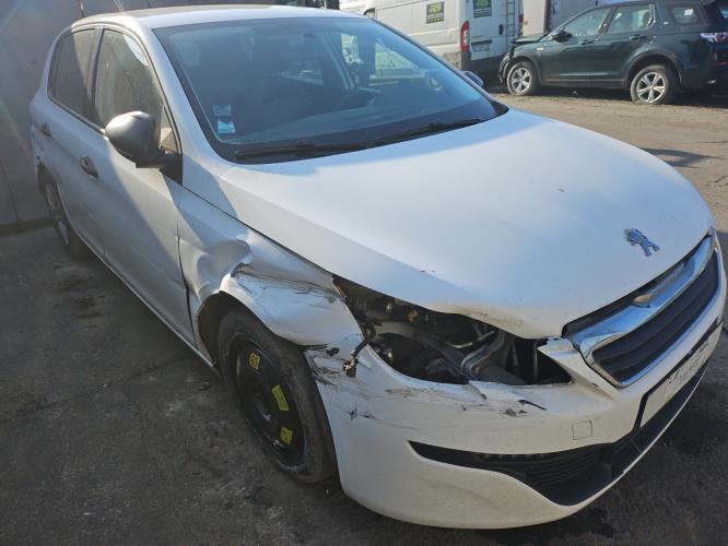 Image Retroviseur gauche - PEUGEOT 308 2
