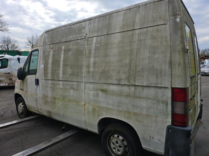 Image Retroviseur droit - PEUGEOT BOXER 1