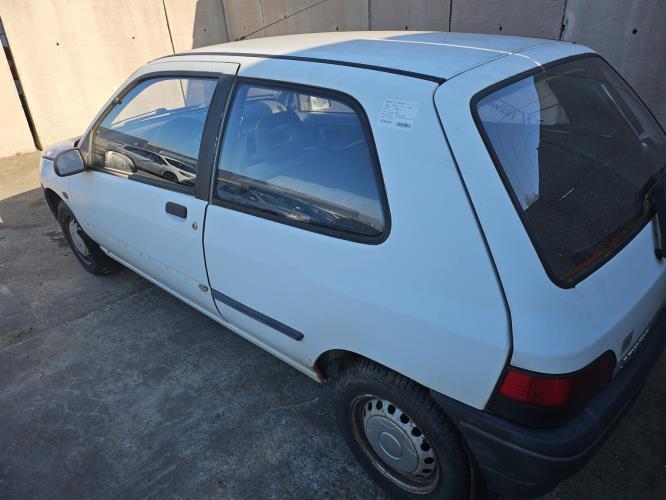 Image Retroviseur gauche - RENAULT CLIO 1