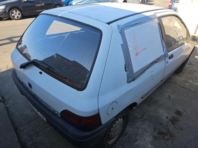 Image Retroviseur gauche - RENAULT CLIO 1
