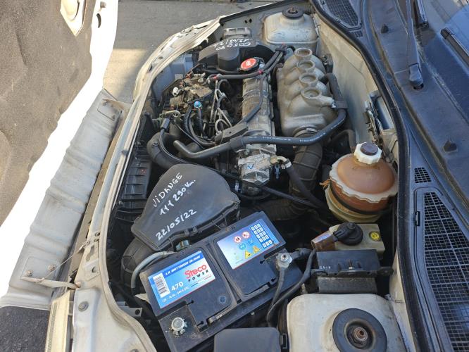 Image Retroviseur gauche - RENAULT CLIO 1