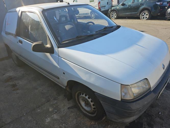 Image Retroviseur gauche - RENAULT CLIO 1