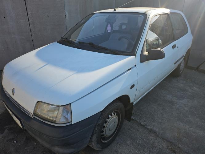 Image Retroviseur gauche - RENAULT CLIO 1