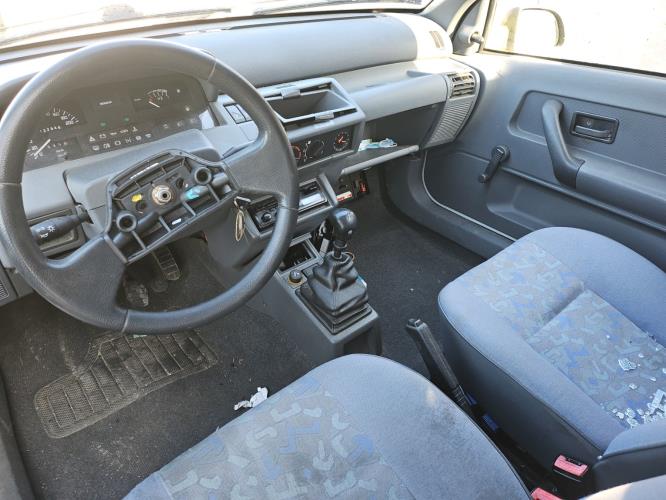 Image Retroviseur gauche - RENAULT CLIO 1