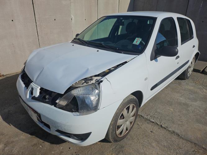 Image Retroviseur gauche - RENAULT CLIO 2