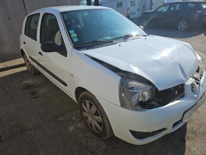 Image Retroviseur gauche - RENAULT CLIO 2
