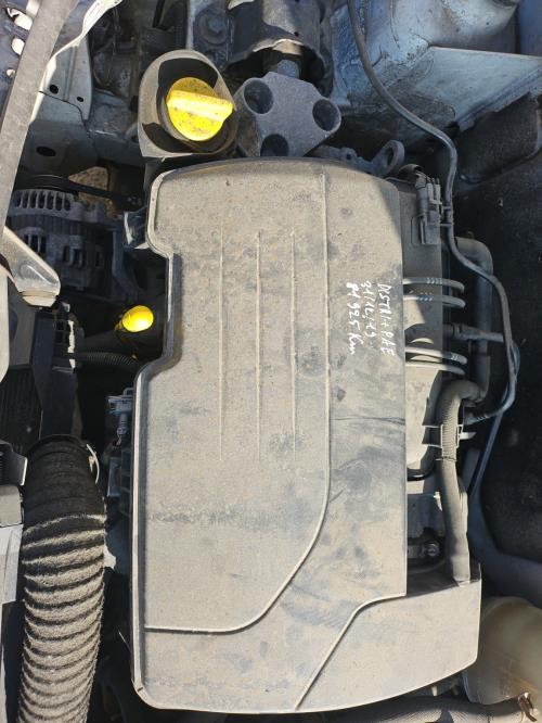 Image Retroviseur gauche - RENAULT CLIO 2