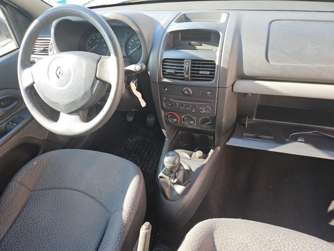 Image Retroviseur gauche - RENAULT CLIO 2