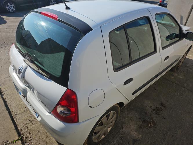 Image Retroviseur gauche - RENAULT CLIO 2