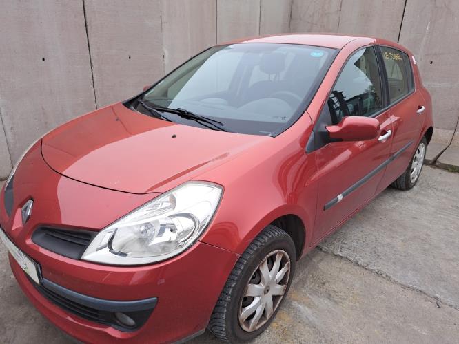 Image Retroviseur gauche - RENAULT CLIO 3