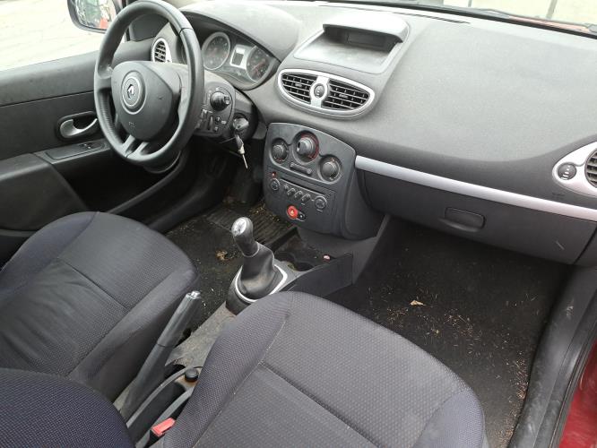 Image Retroviseur gauche - RENAULT CLIO 3