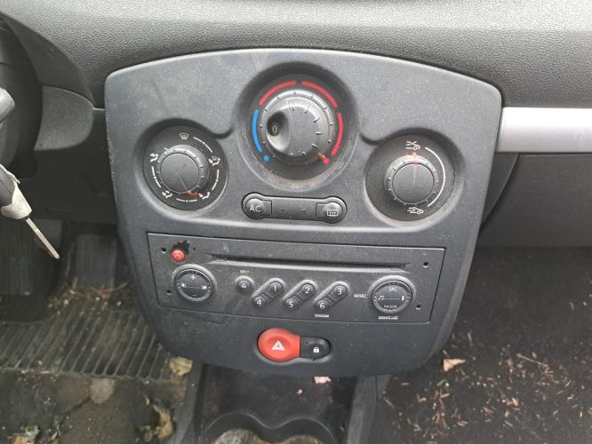Image Retroviseur gauche - RENAULT CLIO 3