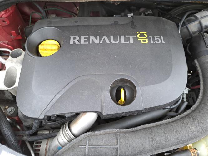 Image Retroviseur gauche - RENAULT CLIO 3