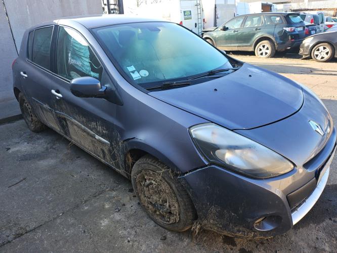 Image Afficheur - RENAULT CLIO 3