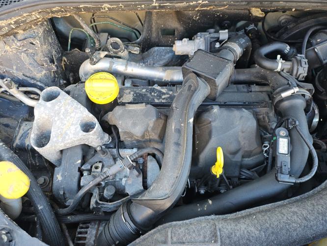 Image Afficheur - RENAULT CLIO 3