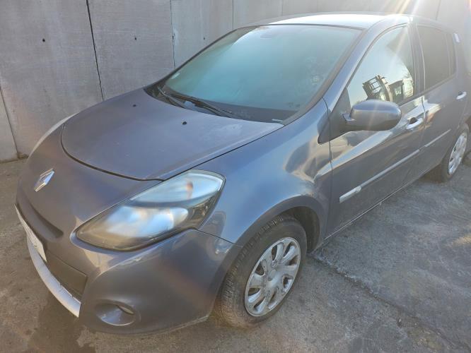 Image Afficheur - RENAULT CLIO 3