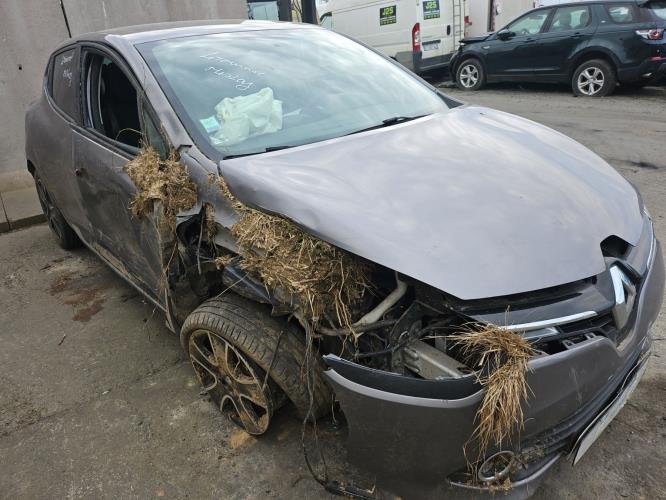 Image Retroviseur gauche - RENAULT CLIO 4