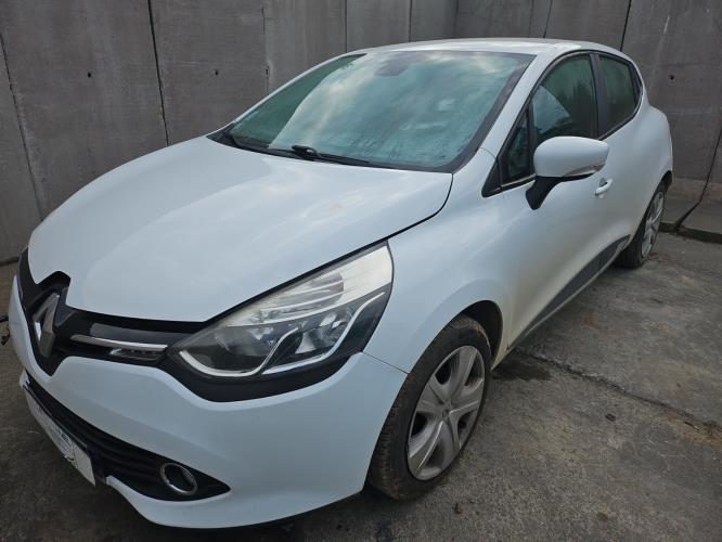 Image Feu diurne avant gauche - RENAULT CLIO 4