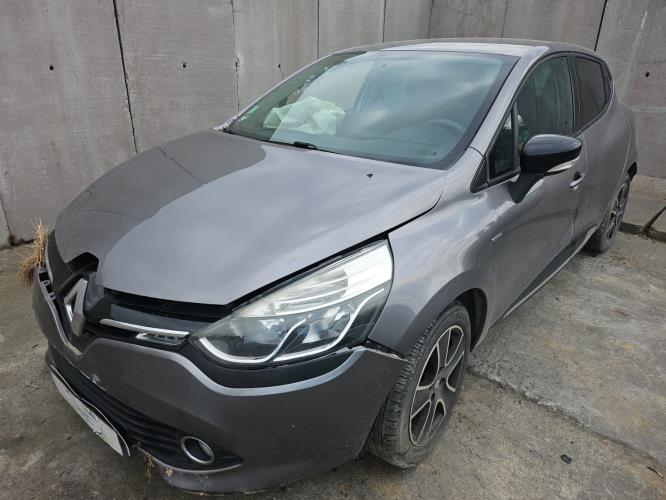 Image Retroviseur gauche - RENAULT CLIO 4