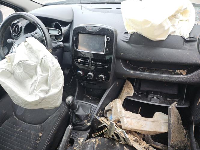 Image Retroviseur gauche - RENAULT CLIO 4