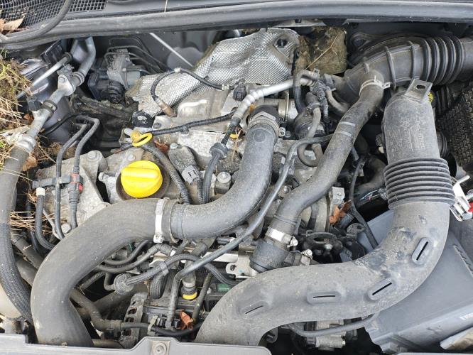 Image Retroviseur gauche - RENAULT CLIO 4
