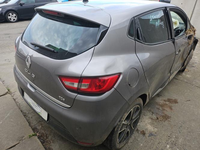 Image Retroviseur gauche - RENAULT CLIO 4