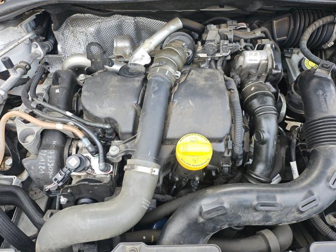 Image Feu diurne avant gauche - RENAULT CLIO 4