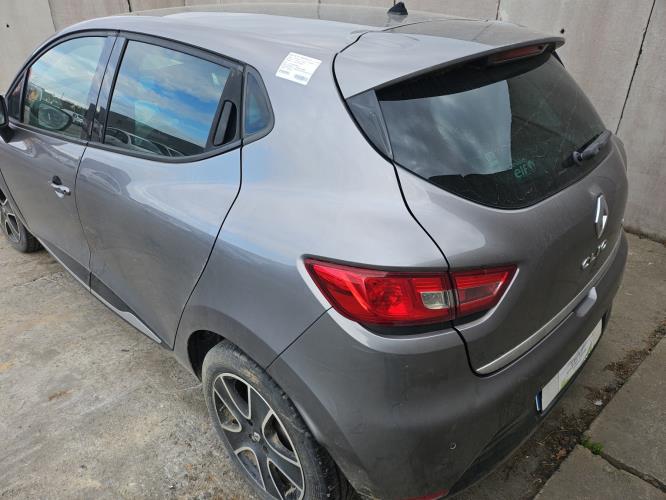 Image Retroviseur gauche - RENAULT CLIO 4