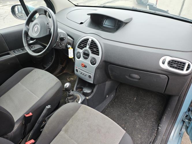 Image Autoradio d'origine - RENAULT GRAND MODUS