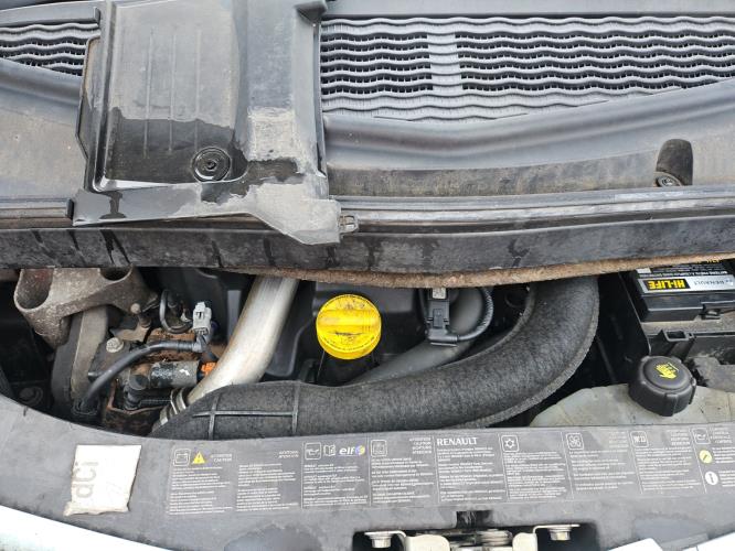 Image Autoradio d'origine - RENAULT GRAND MODUS