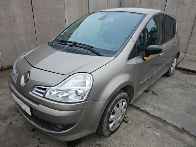 Image Porte avant gauche - RENAULT GRAND MODUS