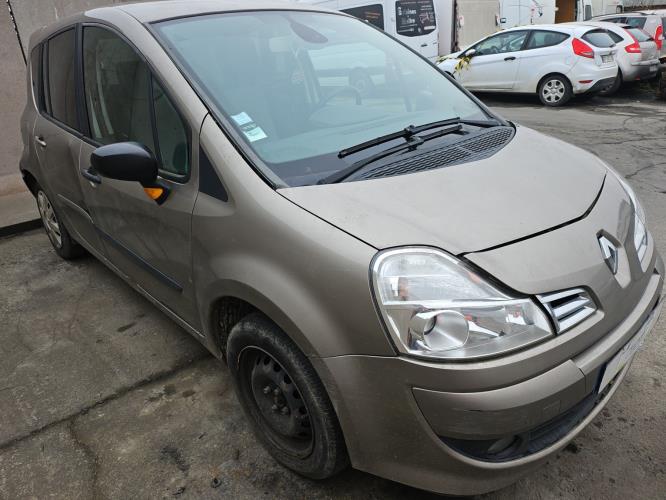 Image Porte avant gauche - RENAULT GRAND MODUS