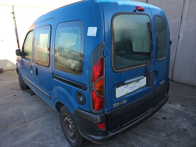 Image Porte de coffre gauche - RENAULT KANGOO 1