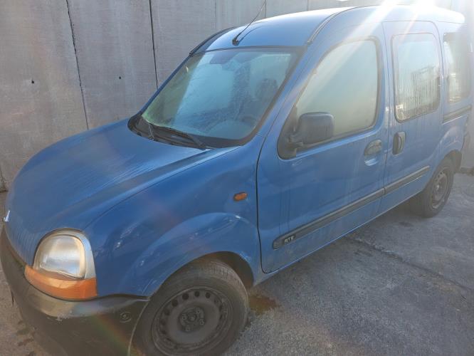 Image Porte de coffre gauche - RENAULT KANGOO 1