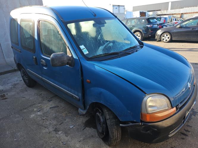 Image Porte de coffre gauche - RENAULT KANGOO 1