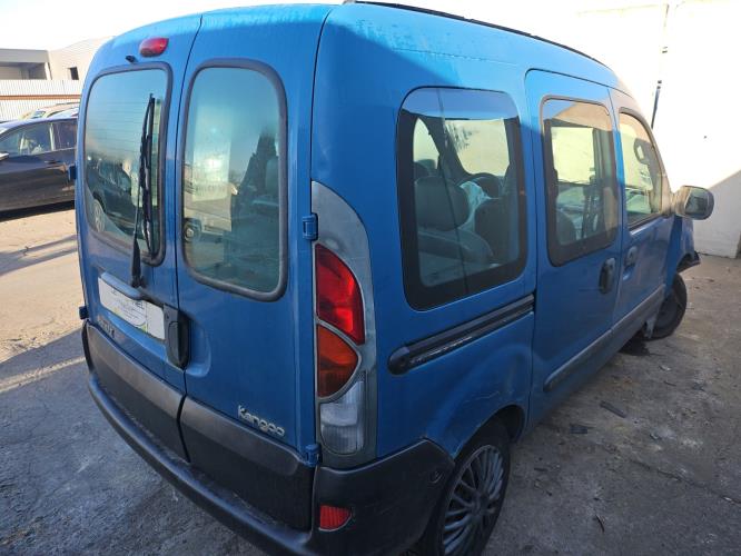 Image Porte de coffre gauche - RENAULT KANGOO 1