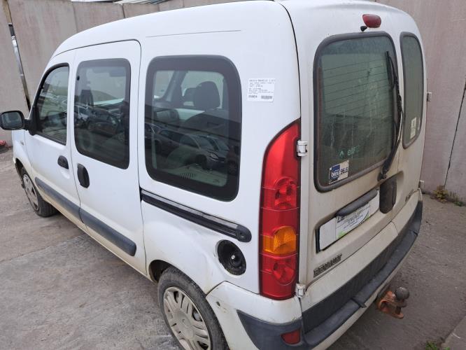 Image Porte laterale droit - RENAULT KANGOO 1