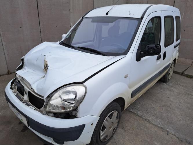 Image Porte laterale droit - RENAULT KANGOO 1