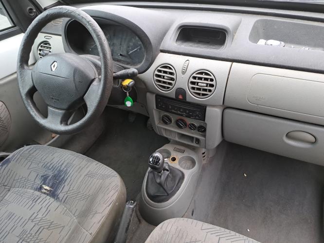 Image Porte laterale droit - RENAULT KANGOO 1