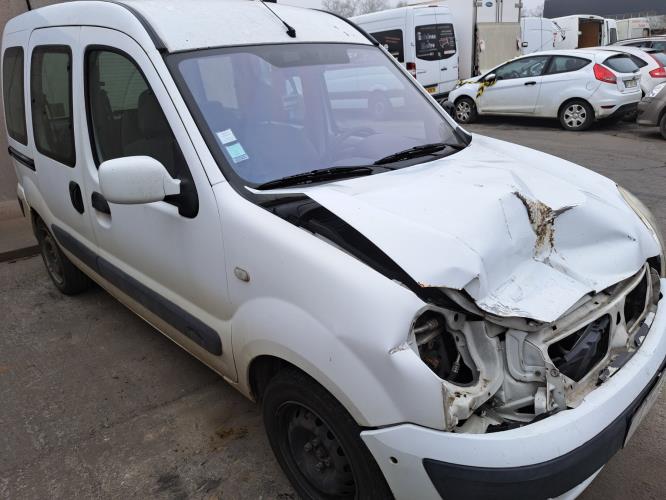 Image Porte laterale droit - RENAULT KANGOO 1